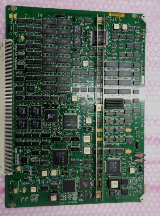 ATL Philips PSP Bd. for HDI-5000 7500-0713-14B 2500-0911-06A