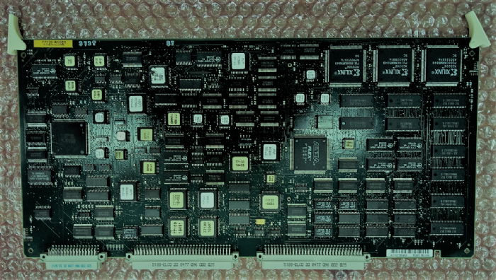 HP Philips R-Theta-AC PCB for Sonos 5500 77100-65550