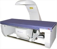 Bone Densitometer image
