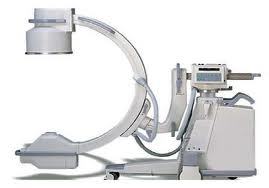 Cath Lab, Angio Lab &amp; C-ARM    image