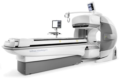 NUCLEAR &amp; PET image