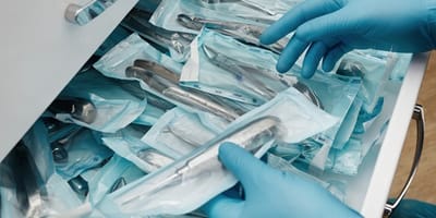 STERILE PROCESS image