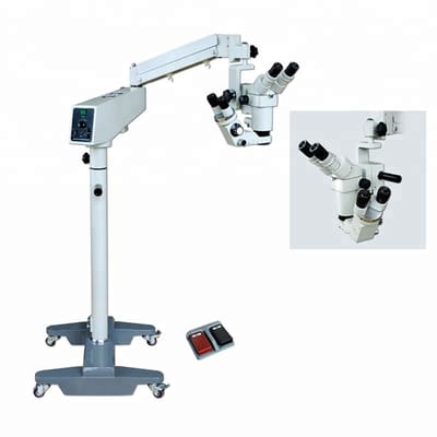 MICROSCOPES - SURGICAL image
