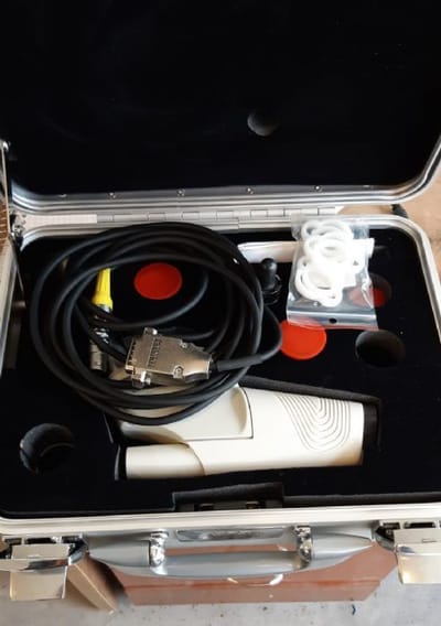 Lumenis CPG Scanner for Ultapulse Encore 0639-923-01