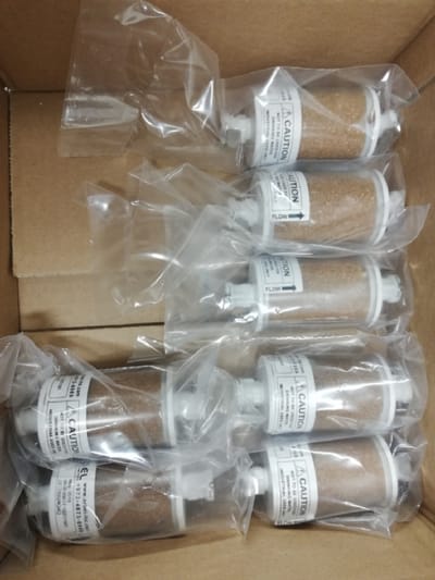 Lumenis Deionizing water filter SP-1947020 for m22