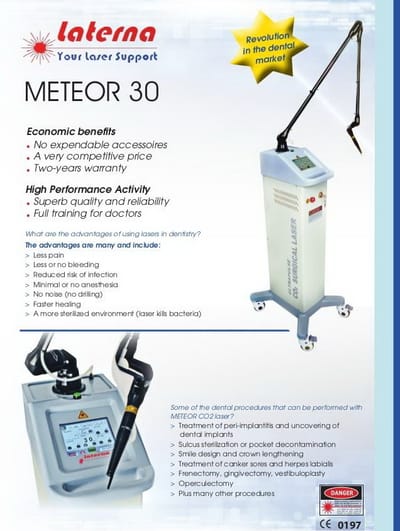 NEW CO2 LASERS  image