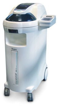 Endoscope Washer Disinfector image