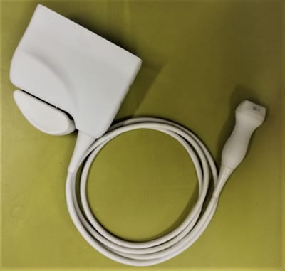 Philips S5-1 Sector Cardiac Probe for IU22 and IE33 453561176744, 21314A