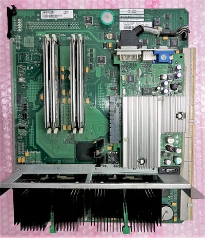 7854693 RM Board for Antares