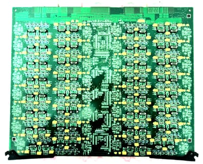 7299444 TR Board for Antares