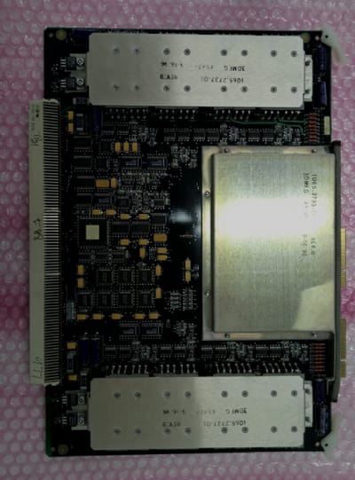 ATL Philips AIM Bd. for HDI-5000 7500-0977-02G 2500-0977-02B