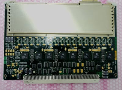 ATL Philips Channel Bd. for HDI-5000 7500-0911-09D 2500-0911-06A