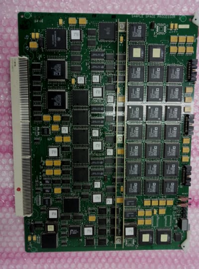 ATL Philips SSP Bd. for HDI-3000 / 3500 7500-0768-07C 2500-0768-03A