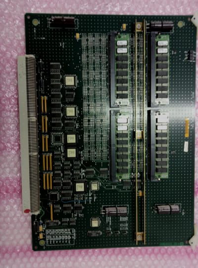 ATL Philips IMEM Bd. for HDI-3500/3000 3500-2757-01 2500-0777-04B