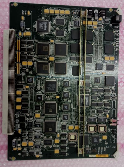 ATL Philips AIFOM for HDI-5000/3500/3000 7500-1413-02A 2500-1413-01A