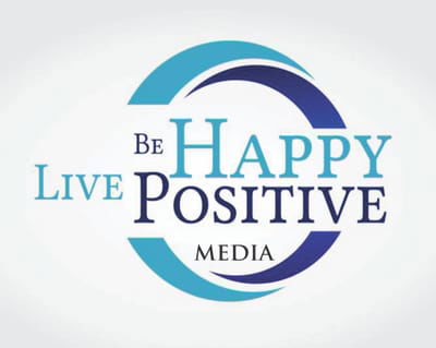 Be Happy Live Positive