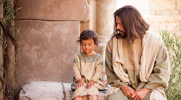 You Are My Friends If You Do What I Command You