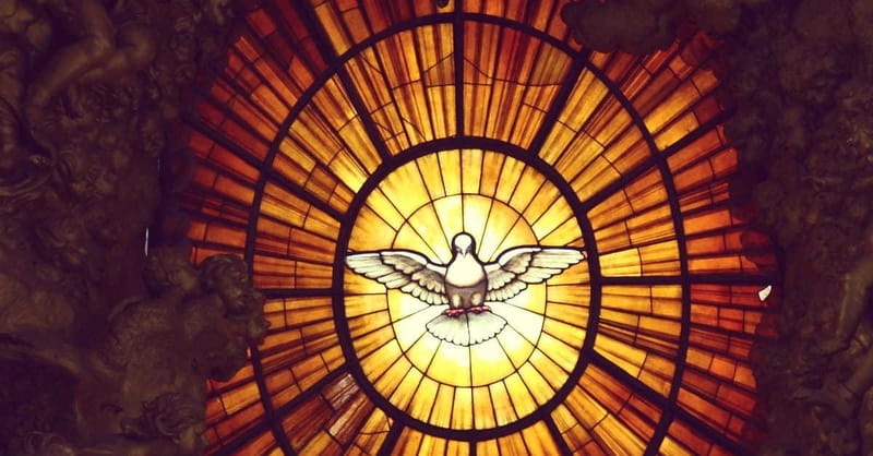 The Holy Spirit: Source of All Truth
