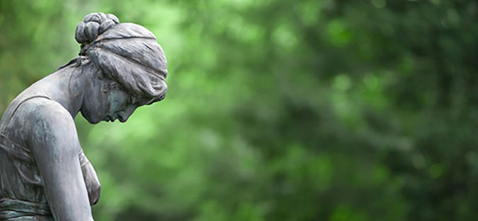 Your Sorrow Will Turn Into Joy.