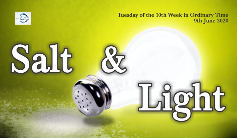 Salt and Light