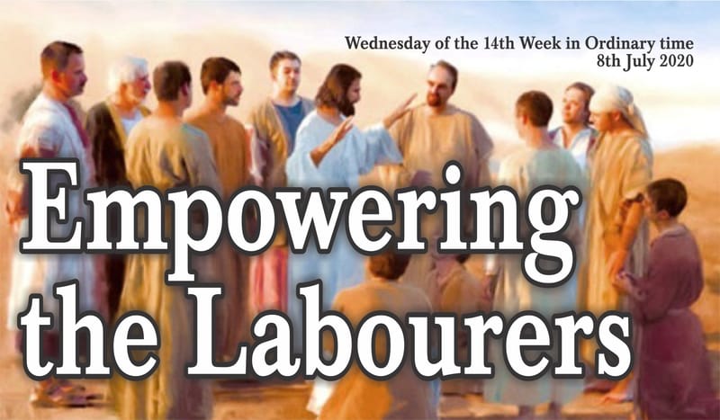 Empowering the Labourers