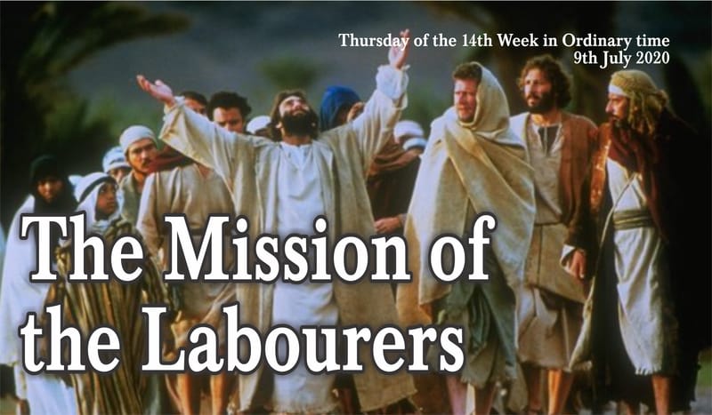 The Mission of the Labourers