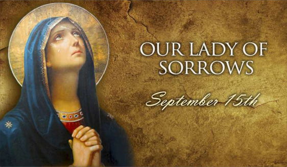 The Sorrows of Motherhood