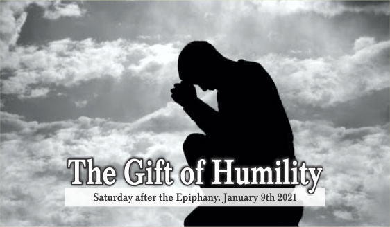 The Gift of Humility