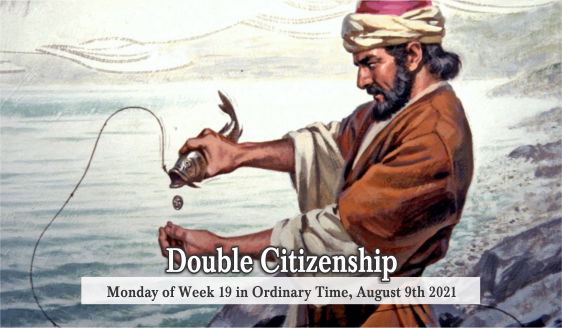Double Citizenship