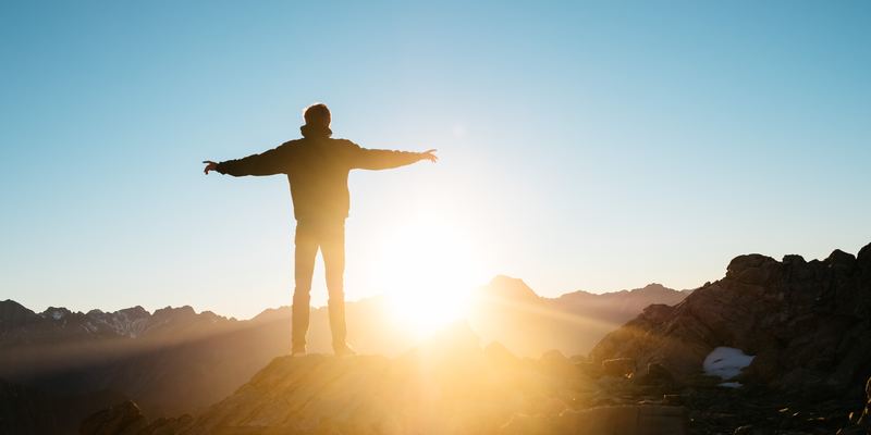 The Power of God’s Grace