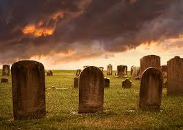Death is Not the End