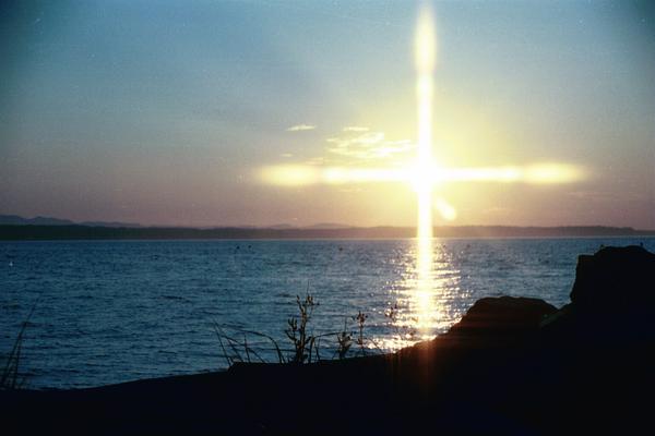 Wisdom is a Reflection of God’s Eternal Light