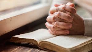 Never Give Up on Prayers