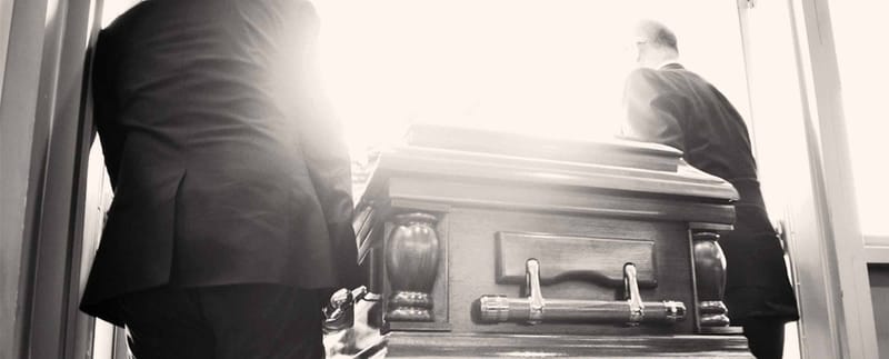 The Reality and Inescapability of Death