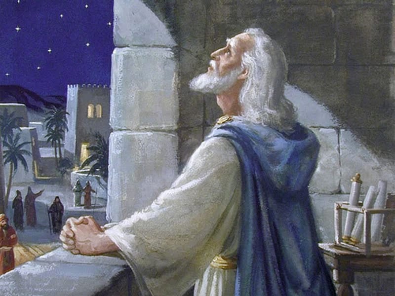 The Evil That Men Do Live With Them