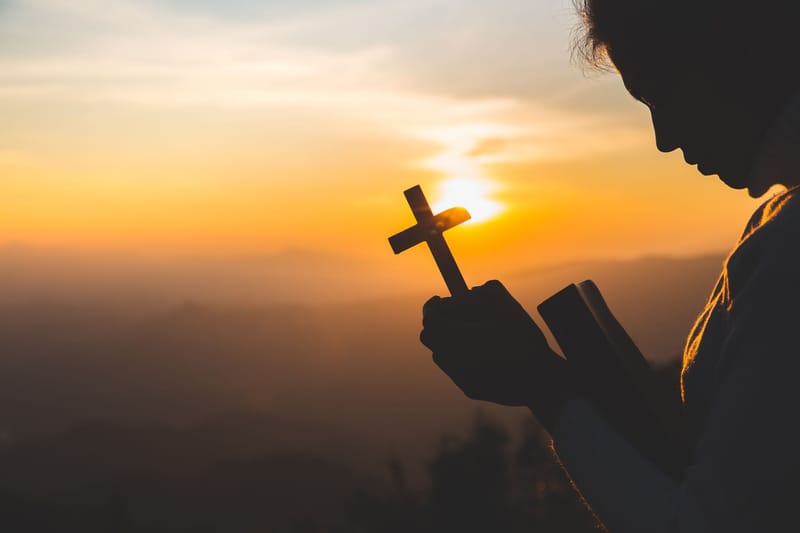 God Never Fails; His Words Must Surely Come to Pass