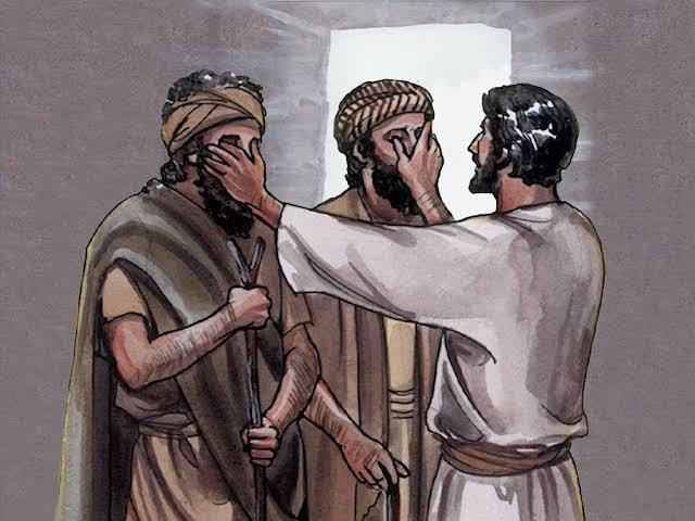 Healing is Always Available for Those Who Believe