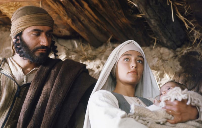 The Heroic Role of Joseph’s Faith