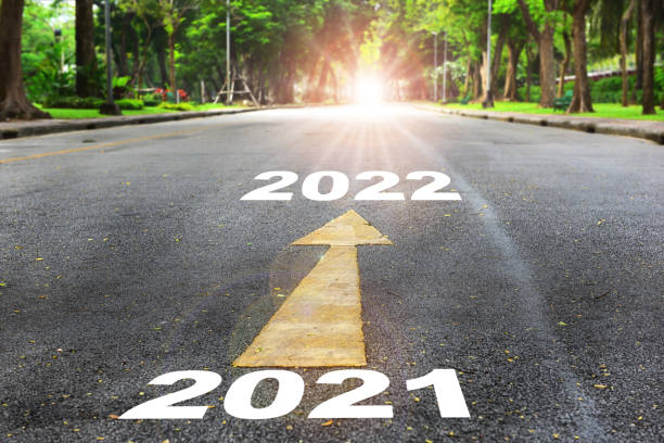 Every Ending Marks a New Beginning: Wisdom Bits for 2022