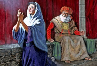 Prayer: A Covenant Agreement with God.