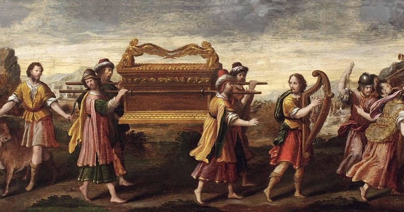 Prayer is The Opposite of Magic