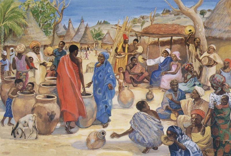 The Self Revelation of Jesus and Mary’s Power at the Wedding Feast