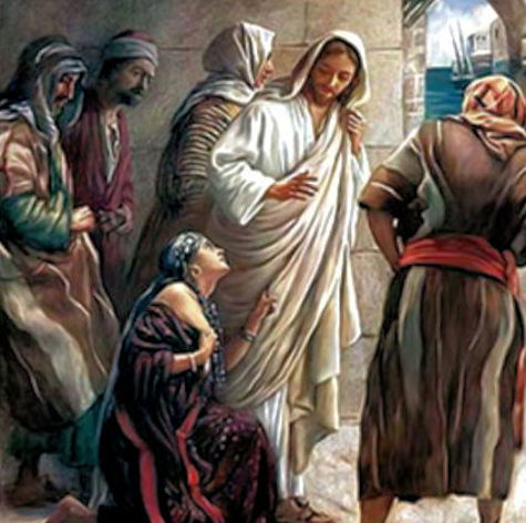 Never Take ‘No’ for an Answer