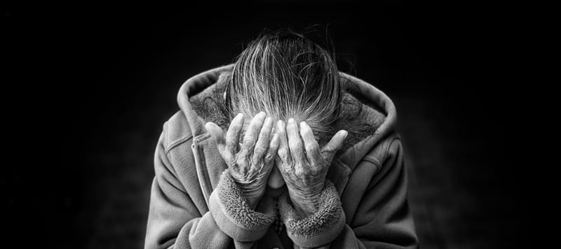 Cursed is the Man Who Trusts in Man