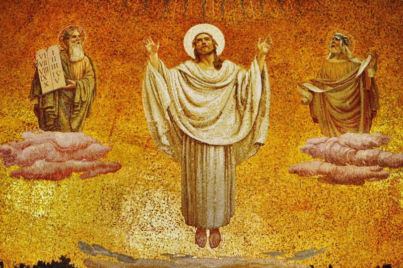 After the Cross comes the Crown