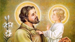 St. Joseph: Perfect Example of a Just Man