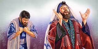 Avoid Boasting: Everyone who Exalts Himself will be Humbled