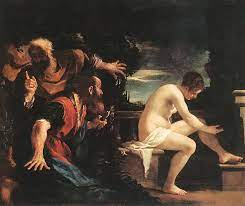 Fear God: It is better to Die than to Commit Sin.