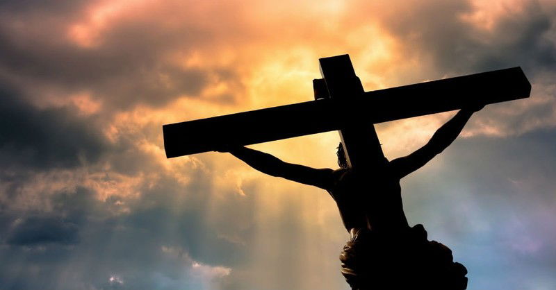 The Way of the Cross is the Way to Life
