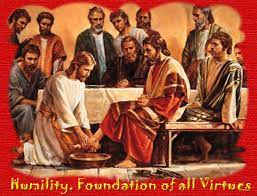 God’s Work is Servant’s Work